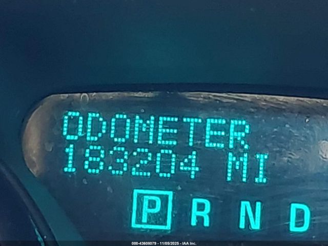 Buick Enclave Leather Image 9