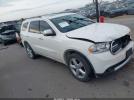 Dodge Durango Citadel Image 1