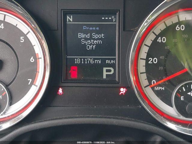 Dodge Durango Citadel Image 15