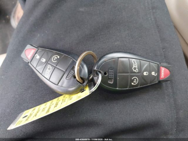 Dodge Durango Citadel Image 5