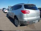 Chevrolet Traverse Ls Image 3