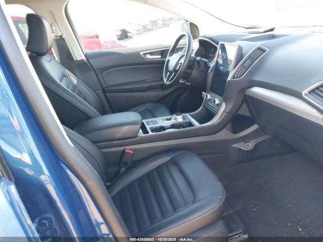 Ford Edge Sel Image 3