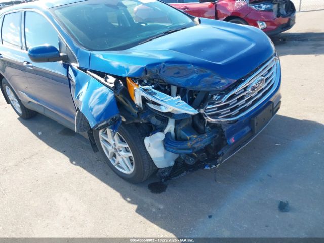 Ford Edge Sel Image 6