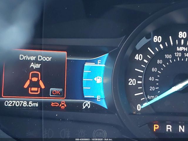 Ford Edge Sel Image 2