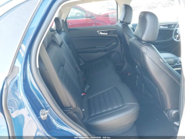 Ford Edge Sel Image 5