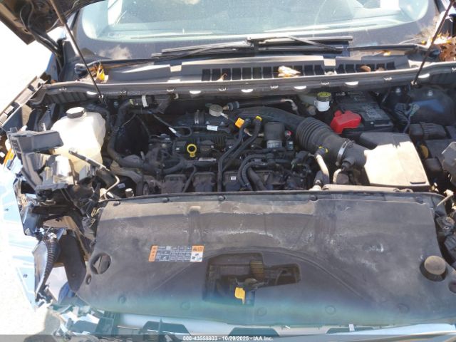 Ford Edge Sel Image 8