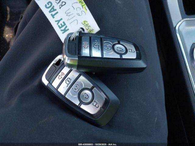 Ford Edge Sel Image 13