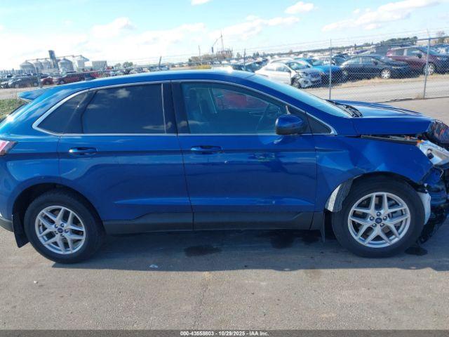 Ford Edge Sel Image 9