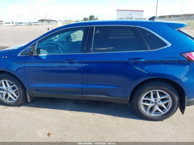 Ford Edge Sel Image 11