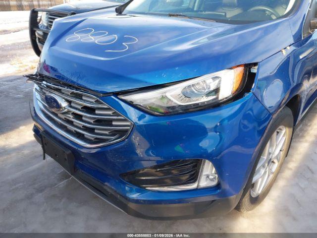 Ford Edge Sel Image 2