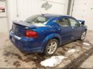 Dodge Avenger Se Image 11