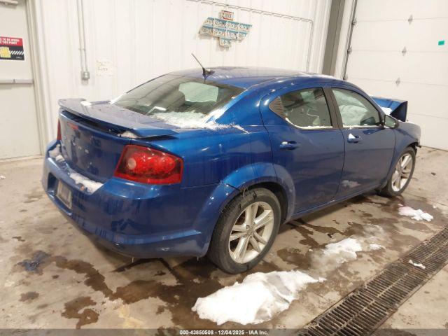 Dodge Avenger Se Image 11