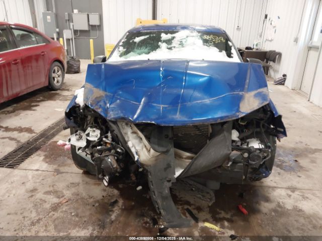 Dodge Avenger Se Image 6