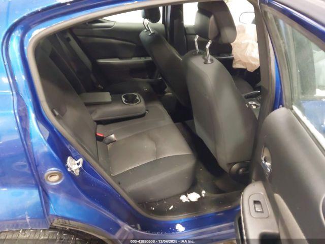 Dodge Avenger Se Image 3