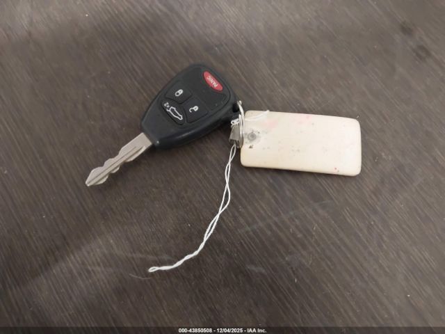 Dodge Avenger Se Image 7