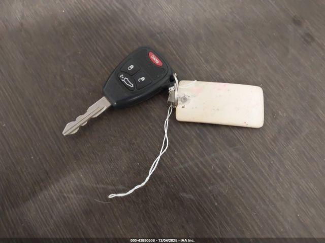 Dodge Avenger Se Image 7