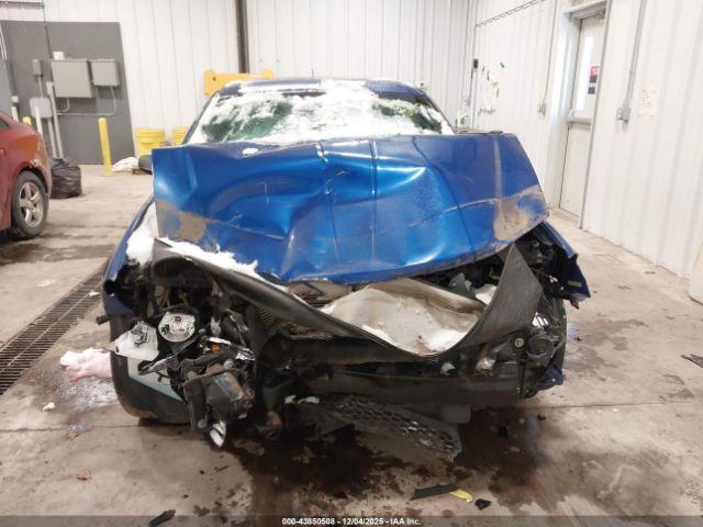 Dodge Avenger Se Image 13