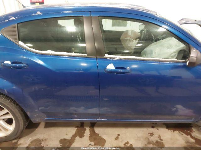 Dodge Avenger Se Image 15