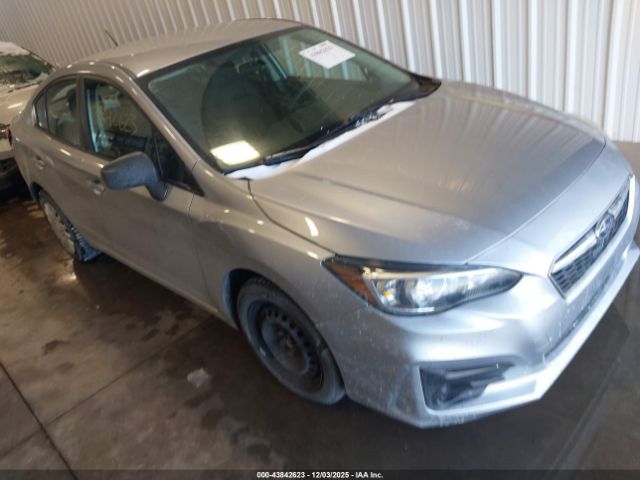 Subaru Impreza 2.0i Image 1