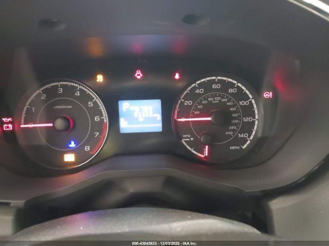 Subaru Impreza 2.0i Image 7