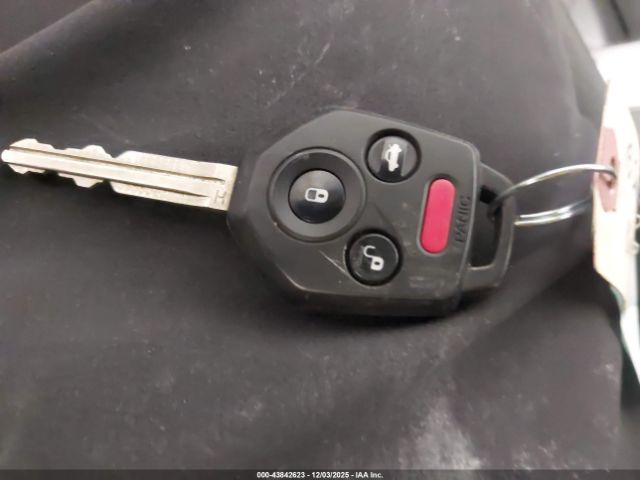 Subaru Impreza 2.0i Image 3