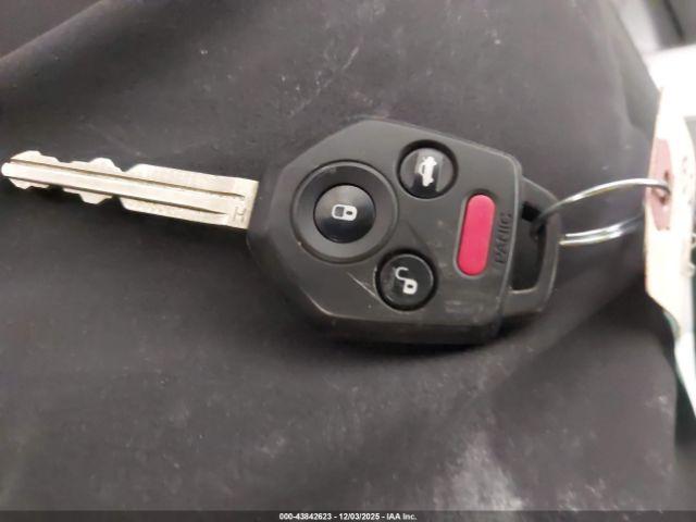 Subaru Impreza 2.0i Image 3