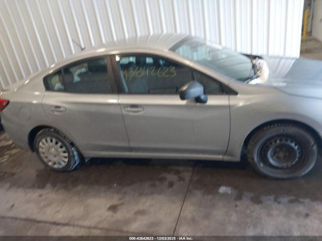 Subaru Impreza 2.0i Image 4