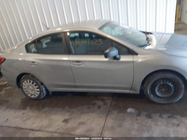 Subaru Impreza 2.0i Image 4