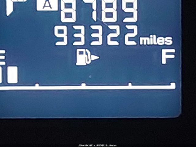 Subaru Impreza 2.0i Image 13