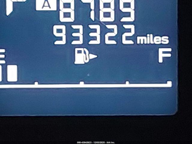 Subaru Impreza 2.0i Image 13