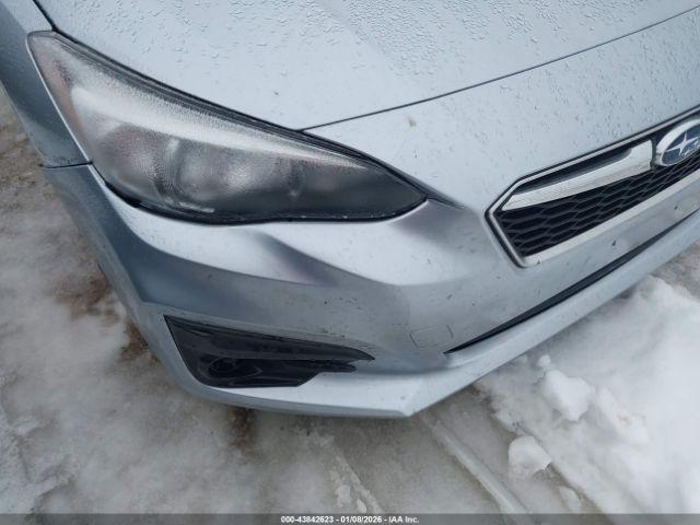 Subaru Impreza 2.0i Image 15