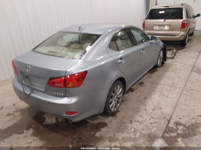 Lexus Is Image 2