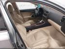 Lexus Is Image 12