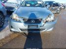 Lexus Is Image 11