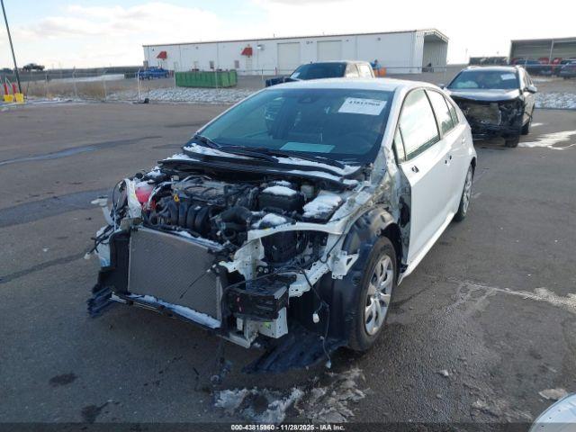 Toyota Corolla Le Image 7