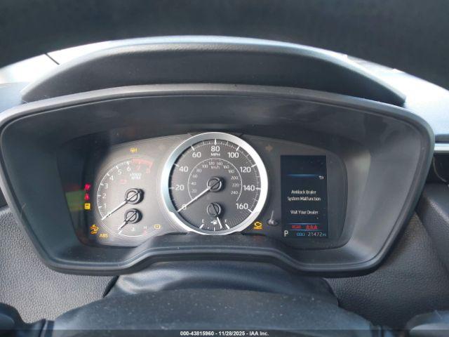 Toyota Corolla Le Image 3