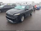 Jeep Cherokee Limited Image 10