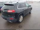 Jeep Cherokee Limited Image 4