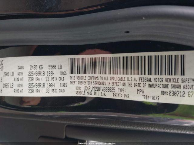 Jeep Cherokee Limited Image 5