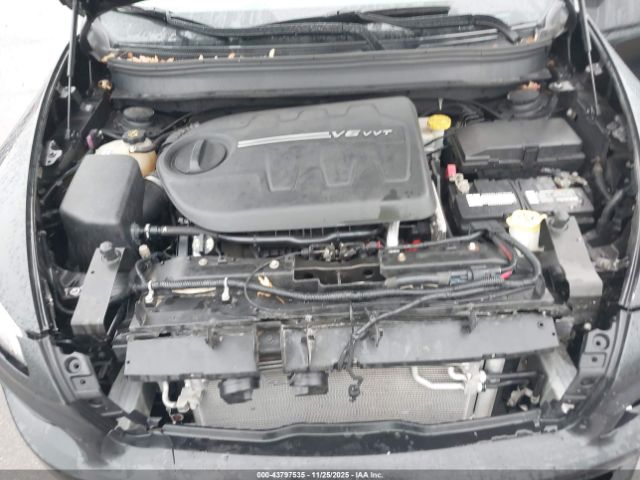 Jeep Cherokee Limited Image 18