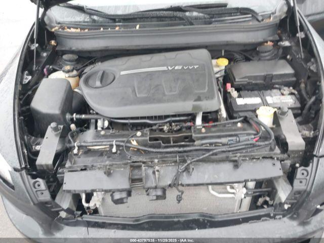 Jeep Cherokee Limited Image 18