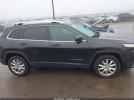 Jeep Cherokee Limited Image 17