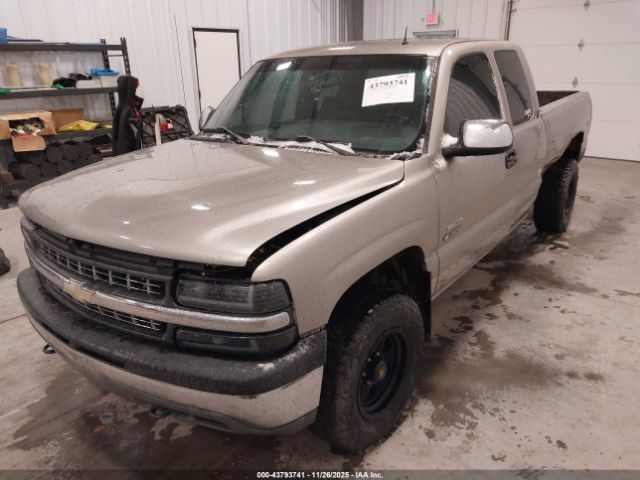 Chevrolet Silverado 1500 Lt Image 6