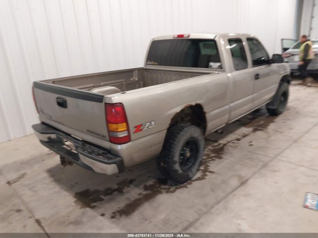 Chevrolet Silverado 1500 Lt Image 5