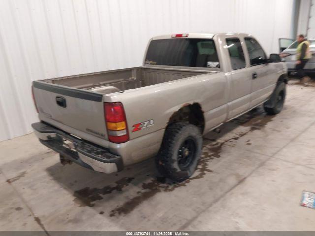 Chevrolet Silverado 1500 Lt Image 5