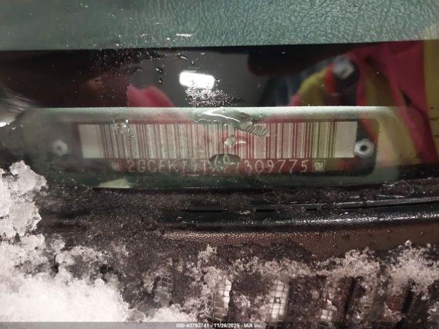 Chevrolet Silverado 1500 Lt Image 4