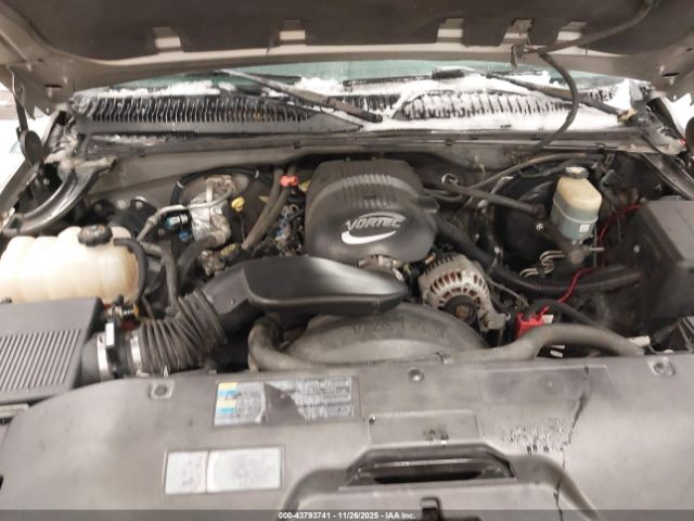 Chevrolet Silverado 1500 Lt Image 14