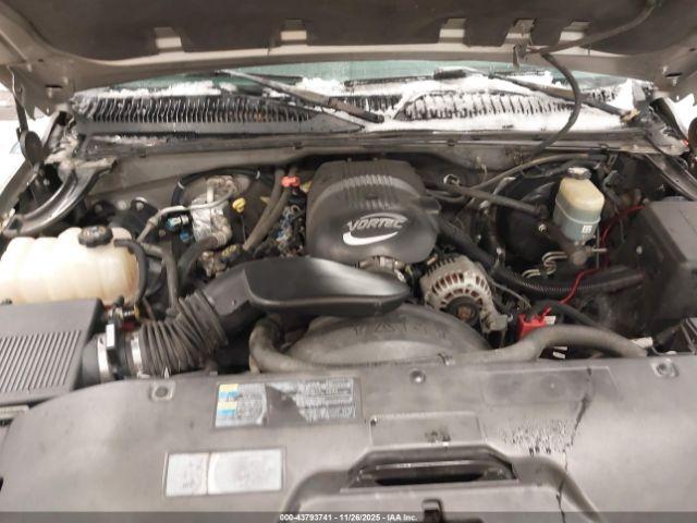 Chevrolet Silverado 1500 Lt Image 14