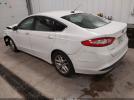 Ford Fusion Se Image 9