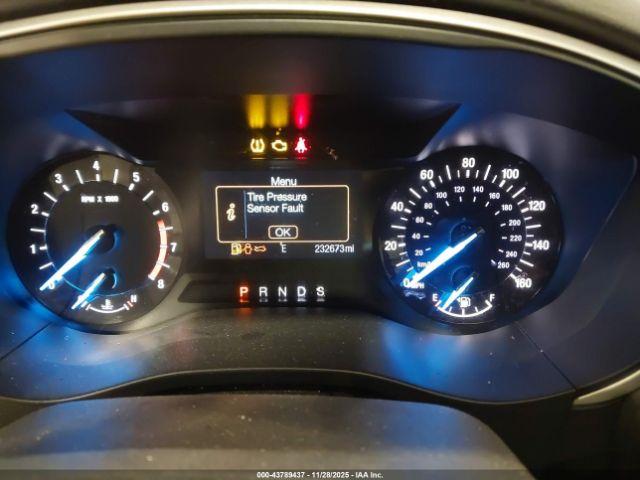 Ford Fusion Se Image 13